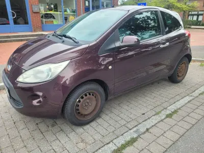 Gebraucht Ford Ka