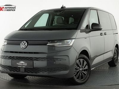 VW T7