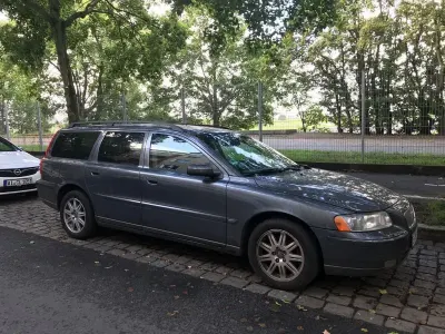 Begagnad Volvo V70 140 HK (102 kW) 2005 Kombi