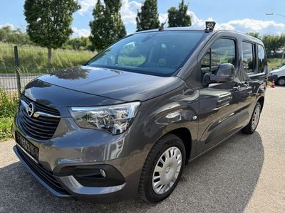 Opel Combo Life