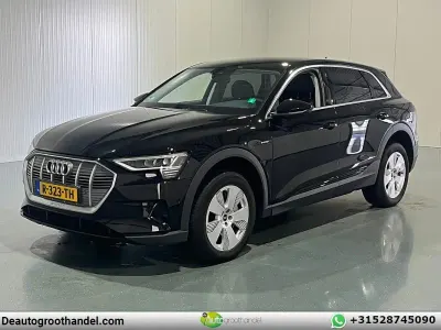 Gebraucht Audi e-tron