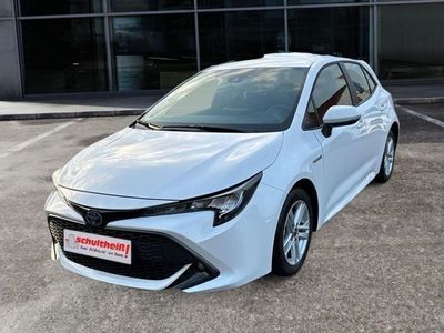 gebraucht Toyota Corolla HB/TS 9_Business Edition