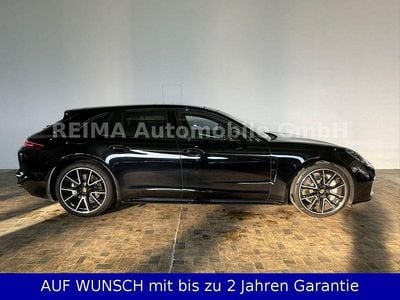 Gebraucht Porsche Panamera S E-Hybrid