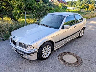 BMW 316 Compact