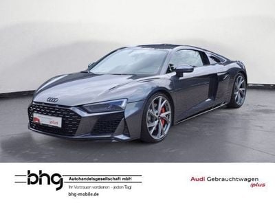 Audi R8 Coupé