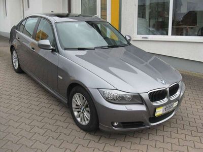 gebraucht BMW 320 i Limousine