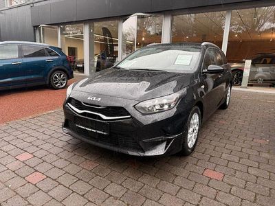 Neu Kia Ceed Sportswagon Vision 140 PS (102 kW) 2025 Weiß Kombi