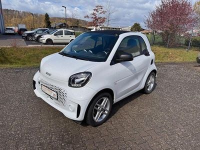 Gebraucht Smart ForTwo Electric Drive 60 kW (82 PS) 2021