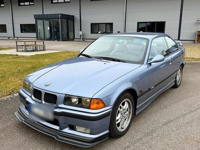 Violet Gebraucht 1995 BMW 328 Coupé | 14.500 €