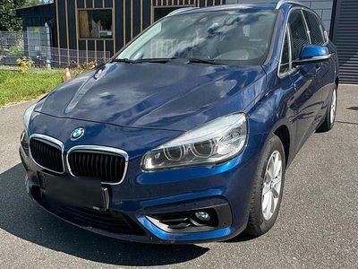 BMW 220