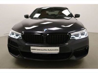 gebraucht BMW 530 i *TüvNeu*HUD*Leder*