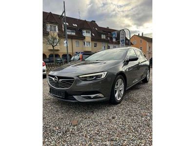 gebraucht Opel Insignia 2.0 INNOVATION*Navi*A-klima*VOLL-LED*Leder*Head-up