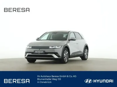 Neu Hyundai Ioniq 5 125 kW (170 PS) 2026 Cyber grey / met SUV
