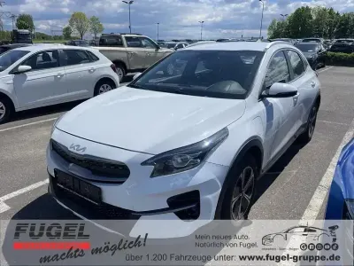 Używany Kia XCeed