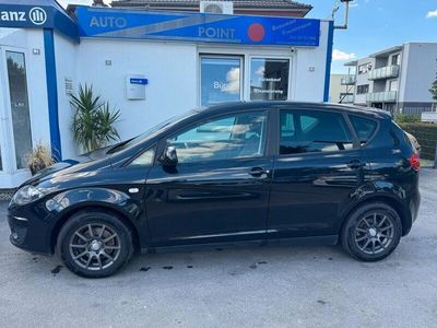 Seat Altea XL