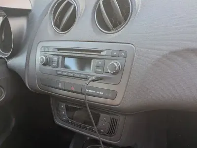 Gebraucht Seat Ibiza
