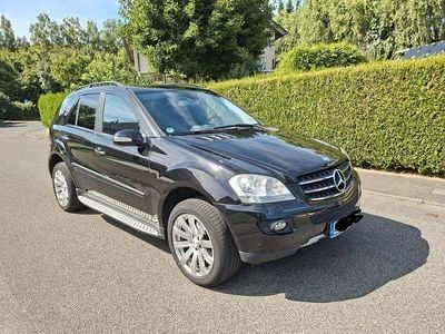 Mercedes ML350