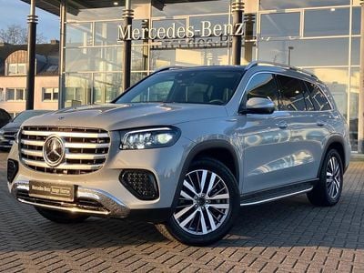 Mercedes GLS450