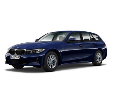 gebraucht BMW 330e xDrive Touring