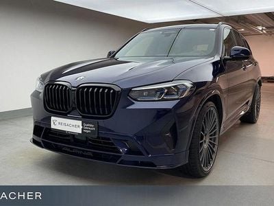 Alpina XD3
