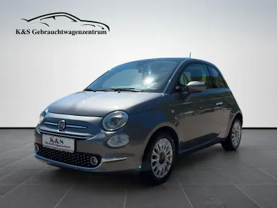 Gebraucht Fiat 500