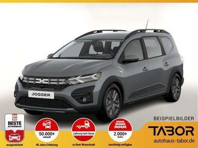gebraucht Dacia Jogger Expression TCe 100 ECO-G Kam PDC in Achern