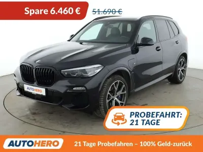Gebraucht BMW X5