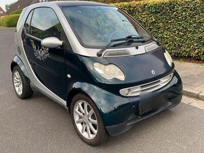 Smart ForTwo Coupé