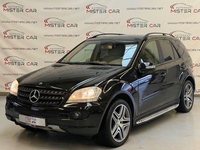 Mercedes ML350