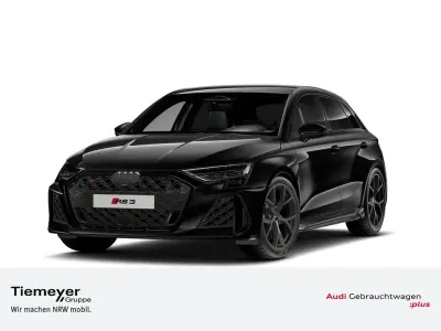 Gebraucht Audi RS3