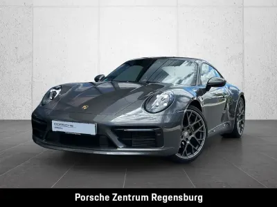Gebraucht Porsche 911 Carrera