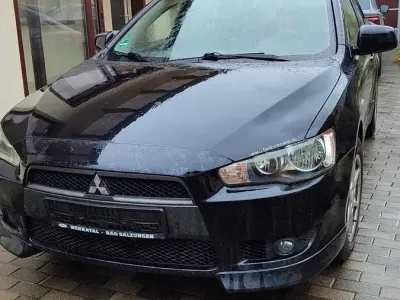 Gebraucht Mitsubishi Lancer