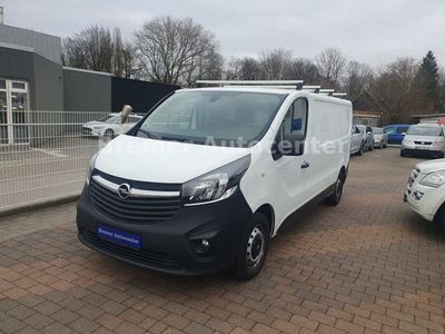 Usata Opel Vivaro 121 CV (88 kW) 2019 Monovolume