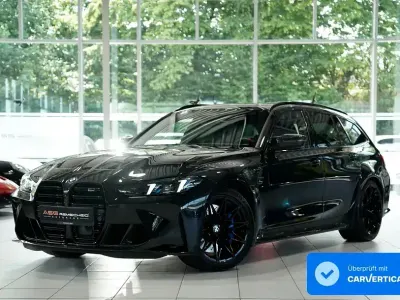 Gebraucht BMW M3