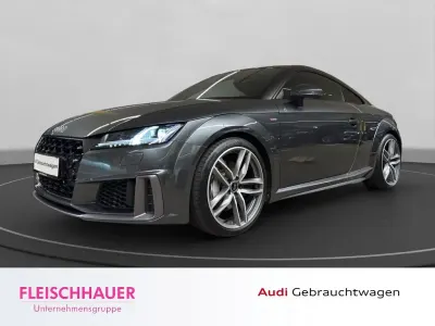 Gebraucht Audi TT