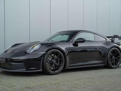 Porsche 911 GT3