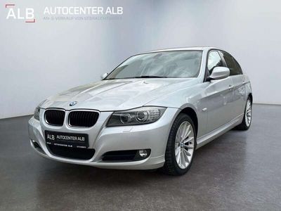 gebraucht BMW 320 i Facelift Lim./XENON/TEMPOMAT/EURO5/HU NEU/S