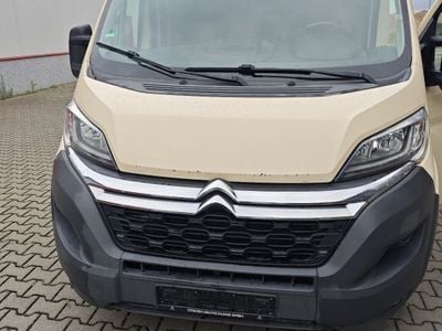Citroën Jumper