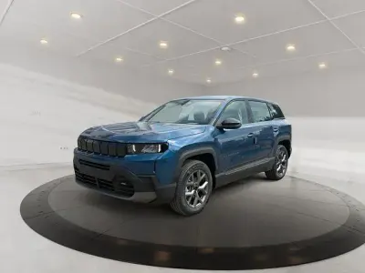 Gebraucht Jeep Compass