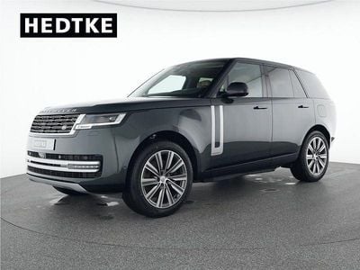 Grün Neu 2025 Land Rover Range Rover Autobiography SUV | 175.990 € (Guter Preis)