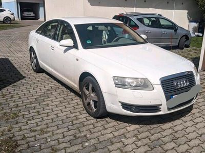 gebraucht Audi A6 2.8l