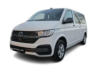 Usado VW Multivan Family 150 HP (110 kW) 2021 Branco Van