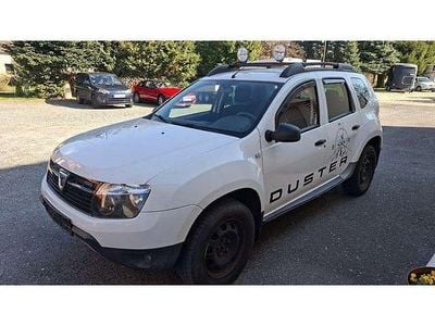 Gebraucht Dacia Duster 105 PS (77 kW) 2013 SUV