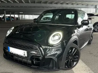 Gebraucht Mini John Cooper Works