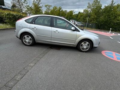 gebraucht Ford Focus 