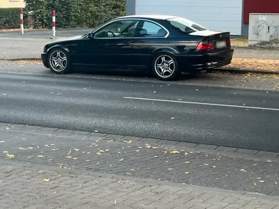 Gebraucht BMW 320