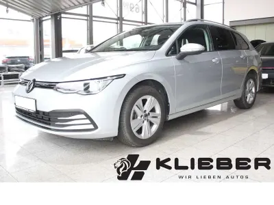 Usata VW Golf VIII