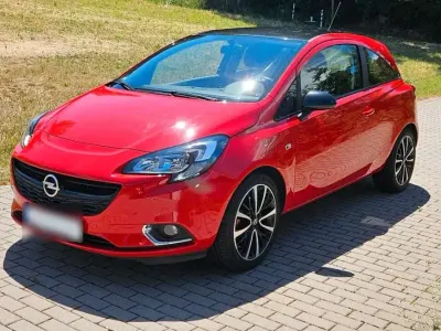 Gebraucht Opel Corsa