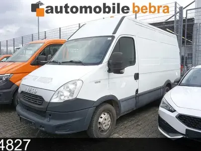 Occasion Iveco Daily 2014 Andere Van