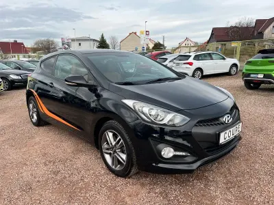 Gebraucht Hyundai i30